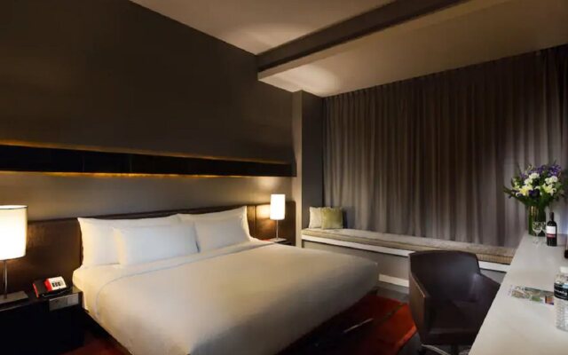 Quincy Hotel Singapore by Far East Hospitality