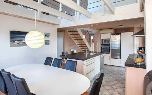 Holiday Home in Thisted