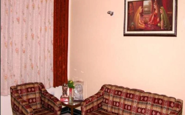 Anukampa Bed and Breakfast