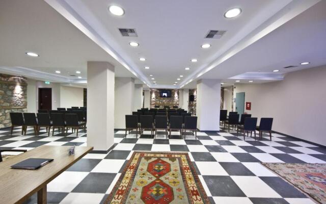 Miramonte Chalet Hotel Spa