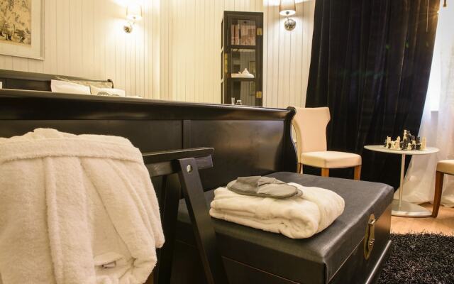 Scala In Rooms&Apartments