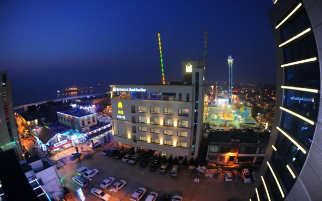 Hotel The Sea Star