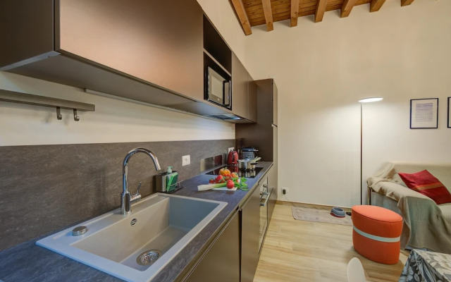 Residenza Faust-historical Center Sal