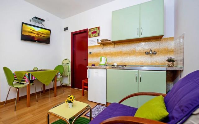 Apartments Aja and Stefy