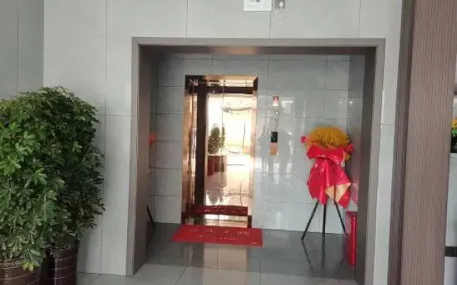 Huangguoshu Guchunxiang Homestay