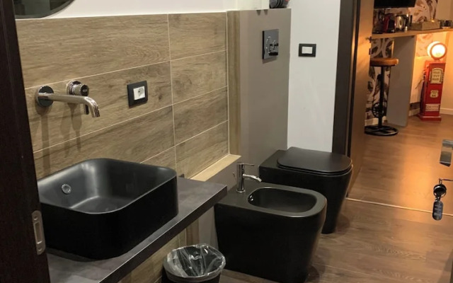 Suite Lame 37 Rental Rooms