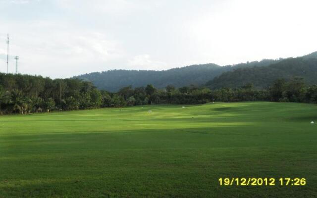 Mission Hills Phuket Golf Resort