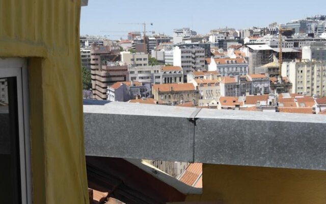 Lisbon TopFlats
