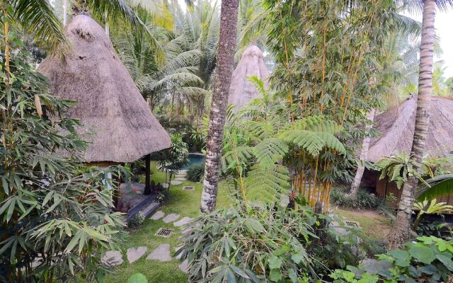 Villa Uma Anyar Ubud