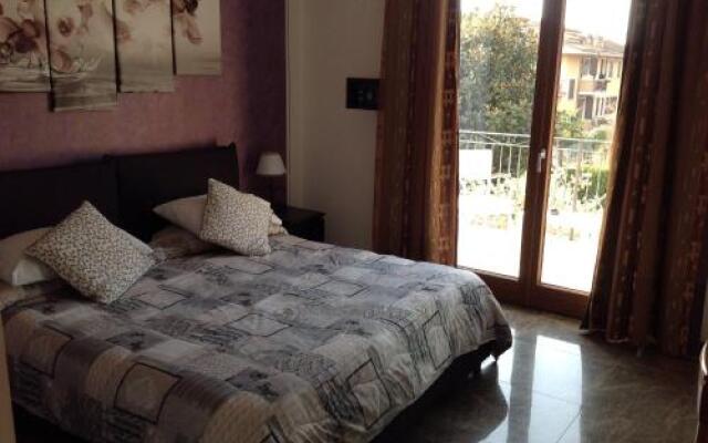 GG Bed  Breakfast And Apartments