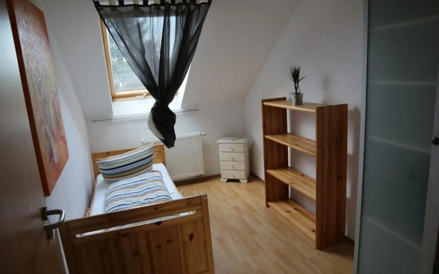 Nadines Ferienwohnung