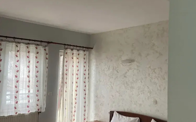 Hotel Alba