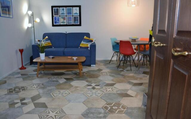 Exclusive Suite San Biagio 25