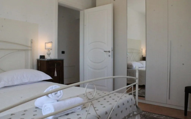 Il casale di famiglia