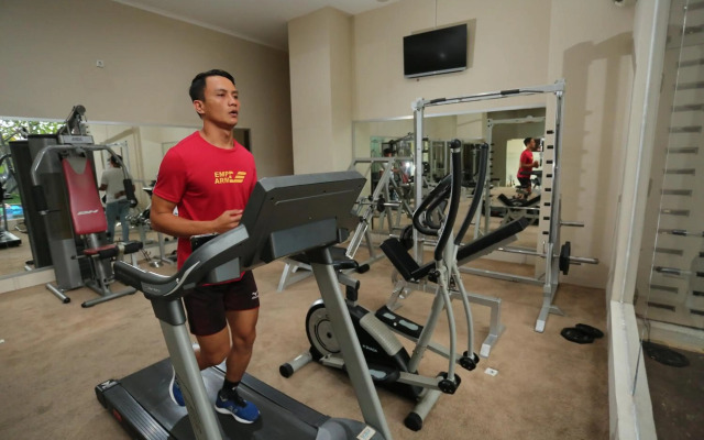 Riss Hotel Malioboro