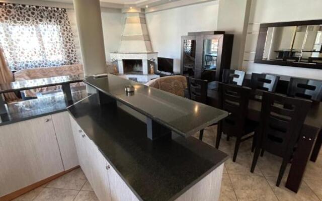 City Center Apartment