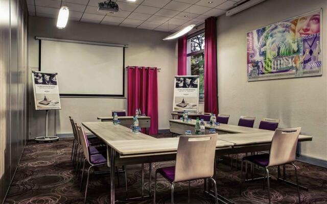 Mercure Lyon Charbonnieres