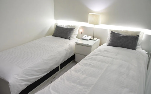 Rb 466 Hotel