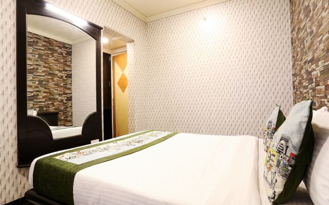 OYO 10348 Hotel Ashoka Regency