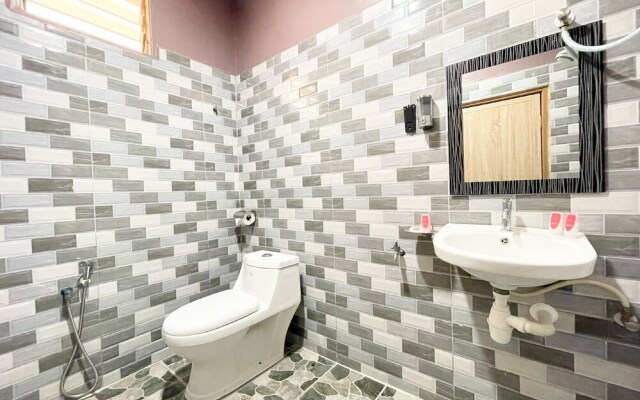 Inspire Rooms by Oyo Rooms