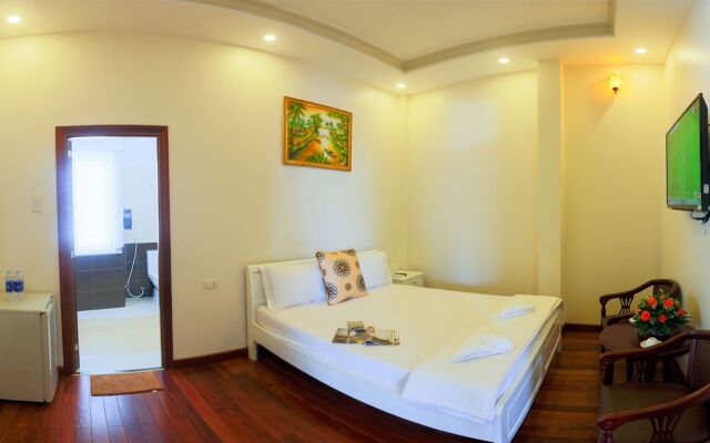 Hotel Phu Quoc Ngoc Viet