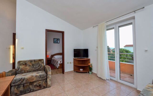 Apartment Bonex Privlaka 13641