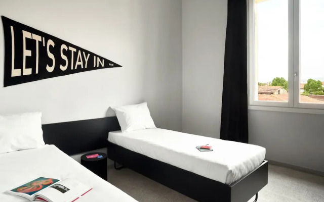 The Social Hub Florence Belfiore