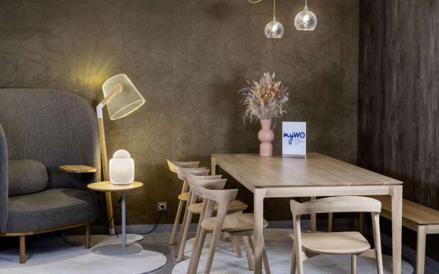 Best Western Plus Hotel Isidore