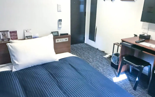 Livemax Shinjuku Kabukicho Meijidori Hotel