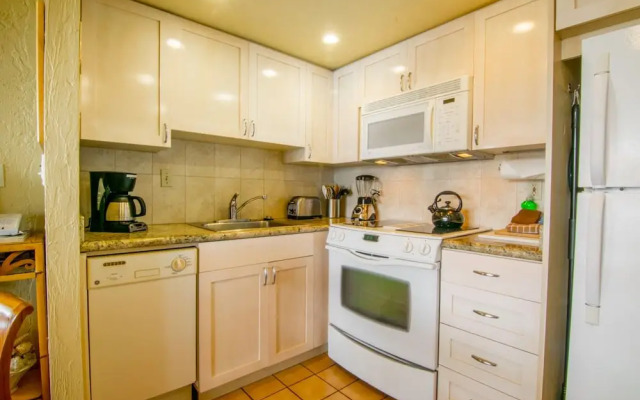 Papakea E304 - Studio Condo