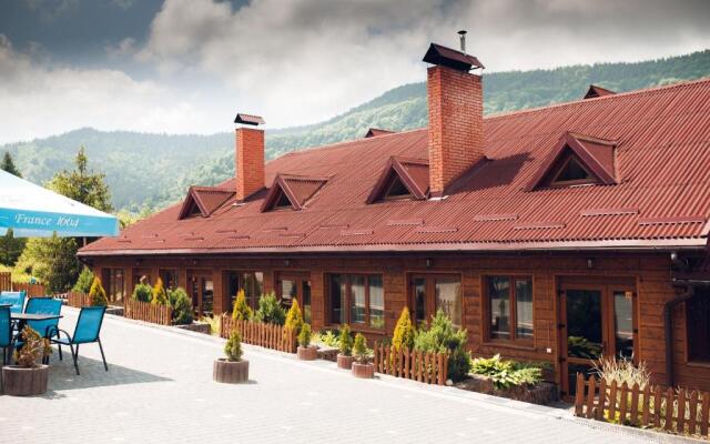 Chalet Filvarok