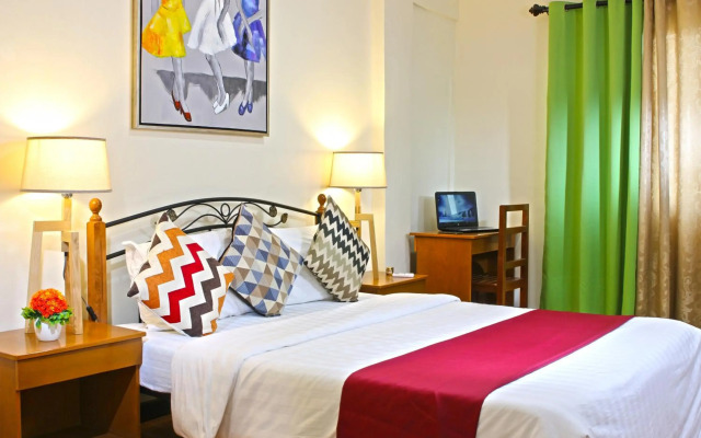 Laciaville Resort and Hotel