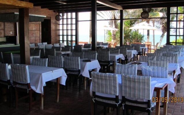 Vivamar Hotel