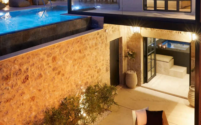 Riglia Residence
