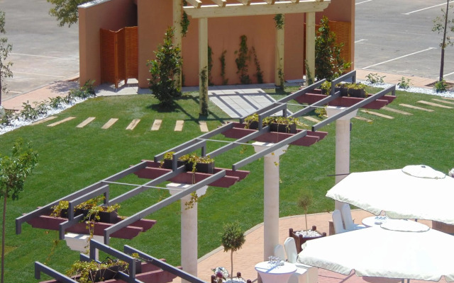 Hotel Restaurante Emilio