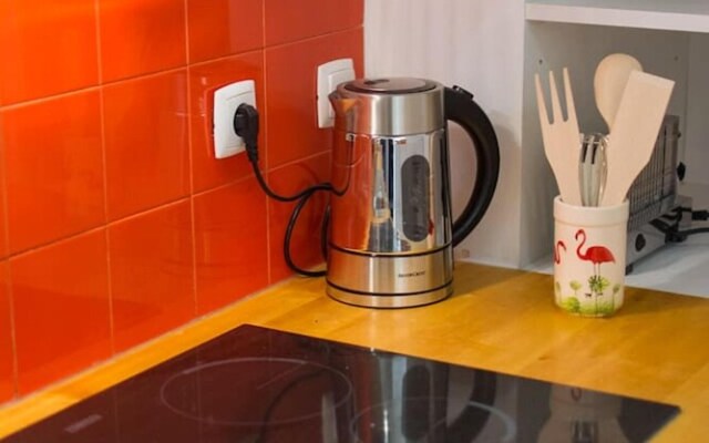 Apartment With one Bedroom in Lisboa, With Wifi