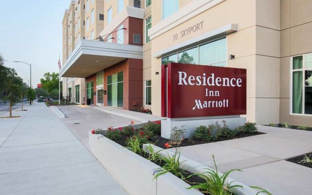 Residence Inn by Marriott San Jose Airport