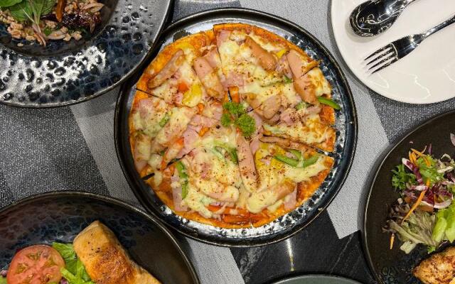 Amethyst Hotel Pattaya