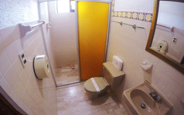 Hotel EMS Los Arcos
