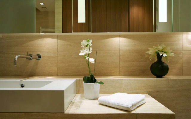 Nordic Apartments - Lækjargata Penthouse