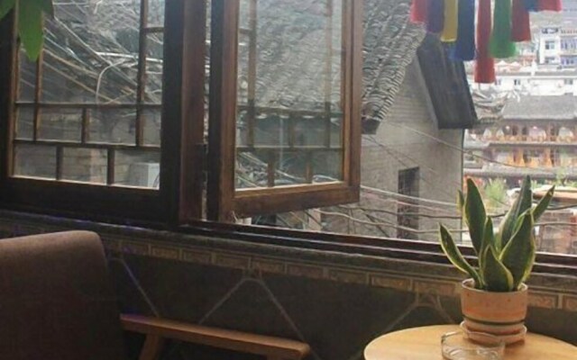 If You are Here - Fenghuang