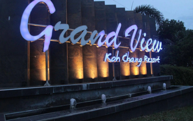 Koh Chang Grandview Resort
