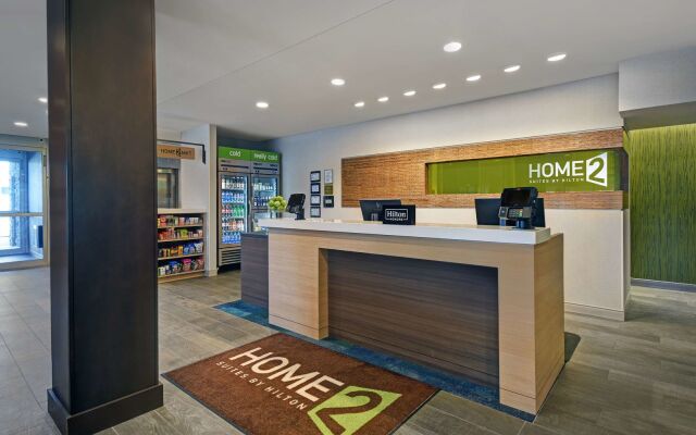 Home2 Suites by Hilton Columbus