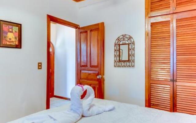 Flamingo Marina Resort 407