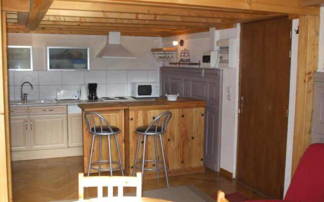 joli T3 proche centre et télécabines