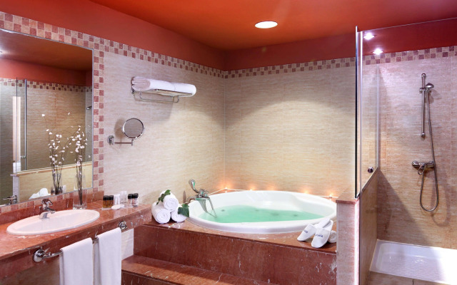 Occidental Jandía Royal Level - Adults Only