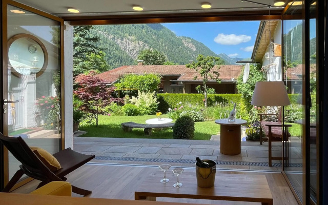 Landhaus Renata - Wendelstein