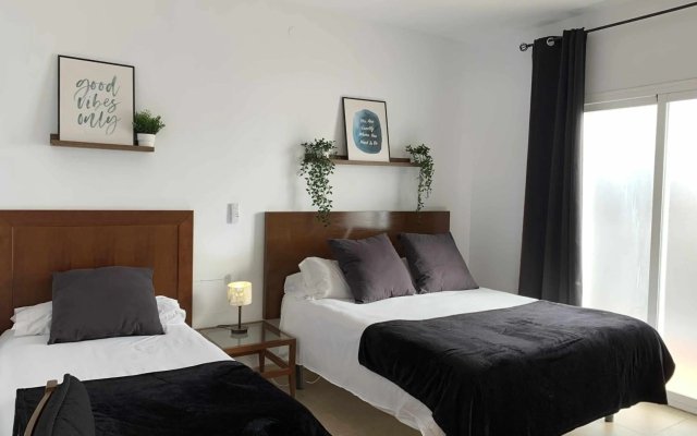 Edificio senses apartamento freedom