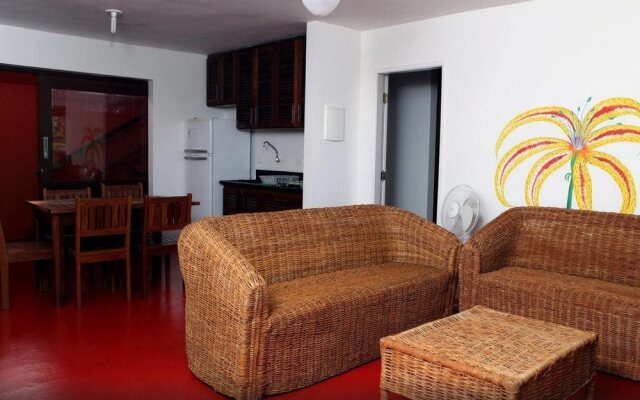 Boa Vista Residence