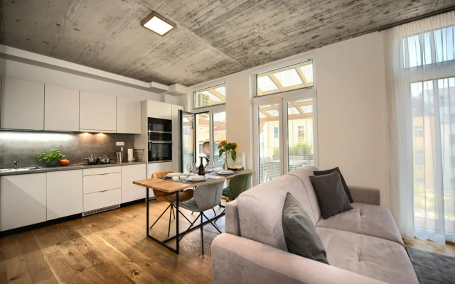 Residence Soukenicka